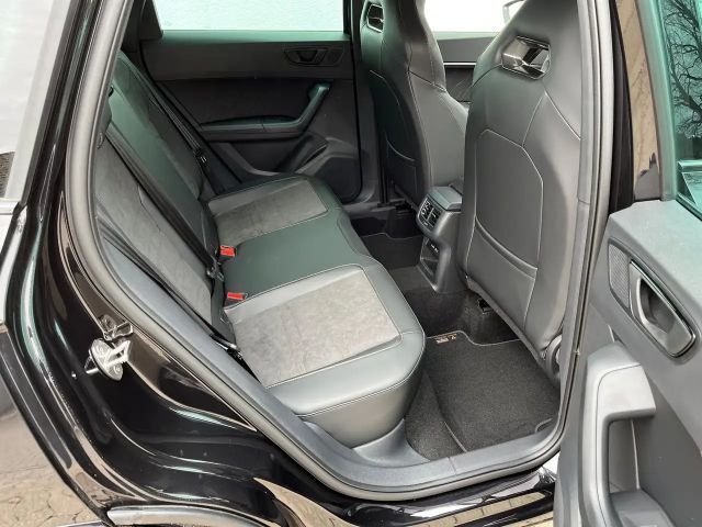 Cupra Ateca 1.5 TSI DSG