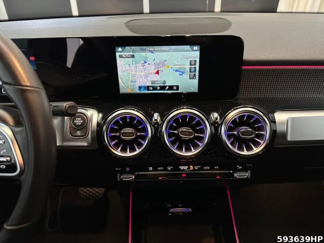 Mercedes-Benz GLB 200 Progressive