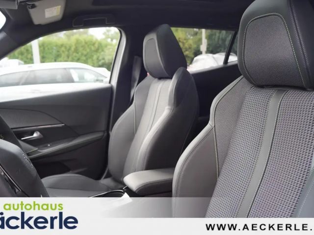 Peugeot E-2008 GT-Line