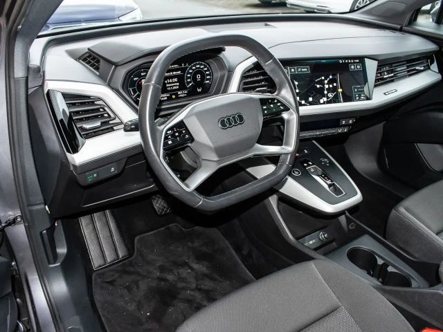 Audi Q4 e-tron 40