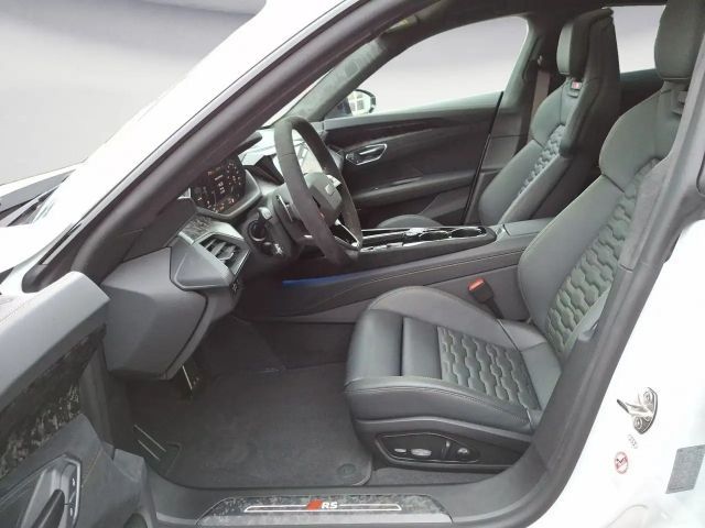 Audi RS e-tron GT Performance