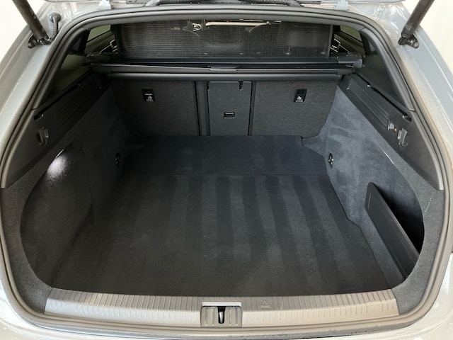 Volkswagen Arteon Shooting Brake 2.0 TDI DSG