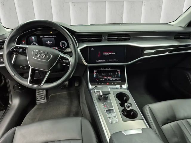 Audi A6 2.0 TFSI Avant
