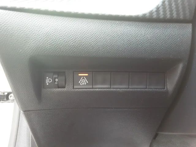 Peugeot 208 Active Pack PureTech