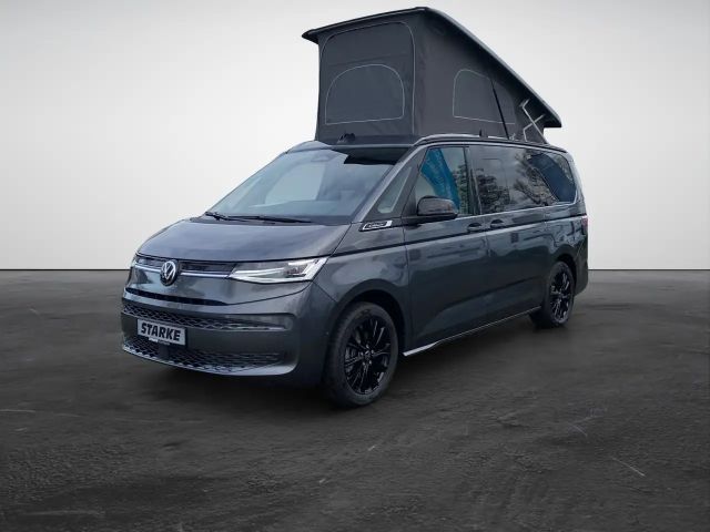 Volkswagen California 2.0 TDI DSG Ocean T7