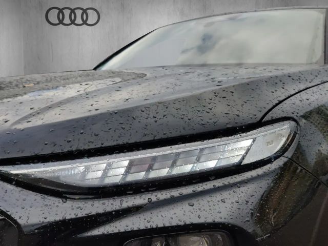 Audi Q3 Quattro S-Line S-Tronic