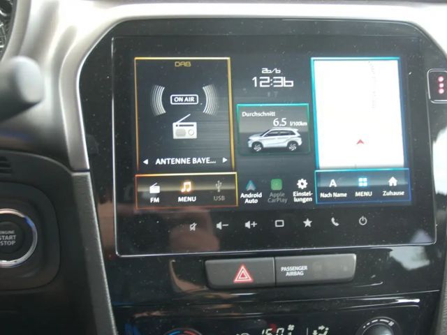 Suzuki Vitara 4x4 Comfort Hybrid