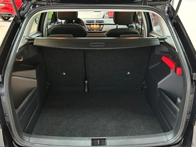 Skoda Fabia 1.0 TSI Active Combi