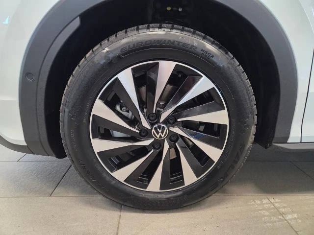 Volkswagen T-Roc DSG Life