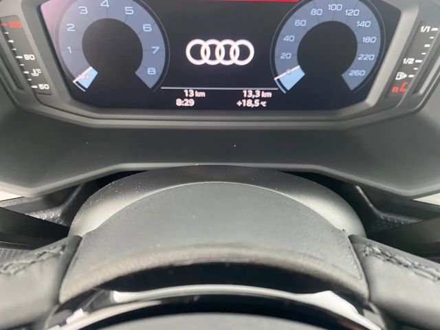 Audi A1 30 TFSI