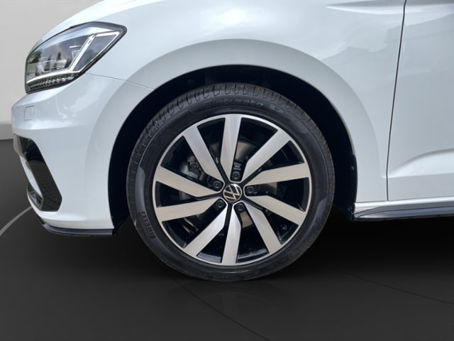 Volkswagen Touran 1.5 TSI R-Line