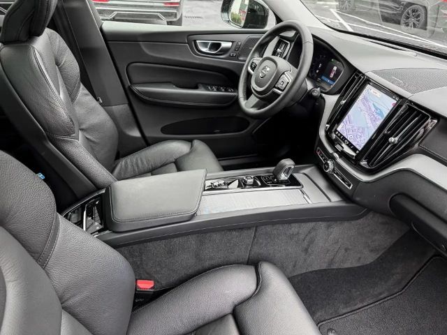 Volvo XC60 Dark Ultimate