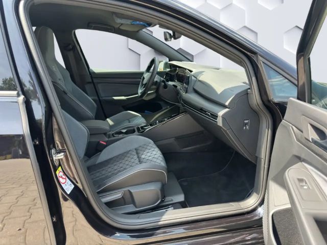 Volkswagen Golf DSG R-Line Variant