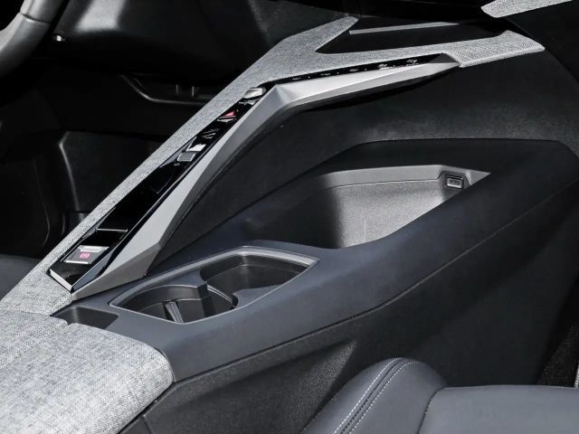 Peugeot 3008 Allure Pack Hybrid