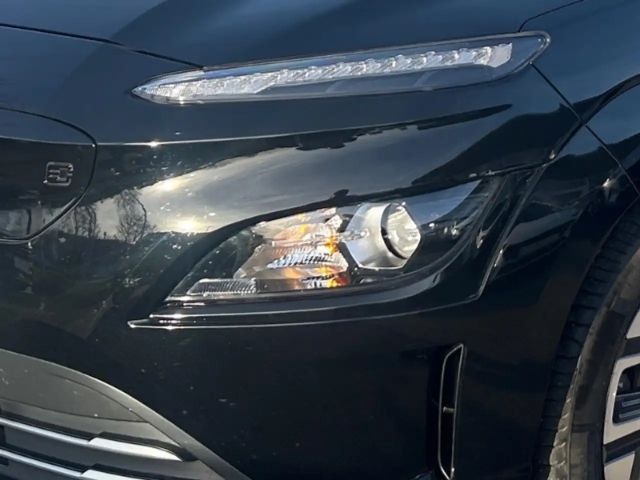 Hyundai Kona 2WD Electric