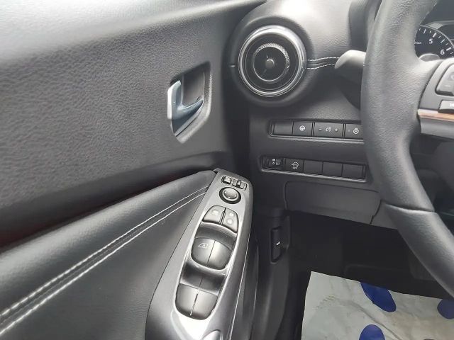 Nissan Juke DIG-T Tekna