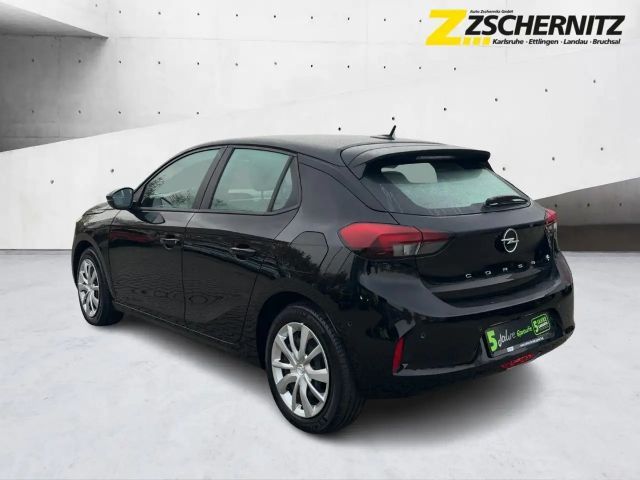 Opel Corsa Edition F Edition