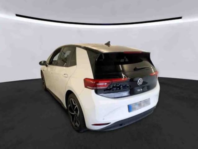 Volkswagen ID.3 58 KWh Performance Pro