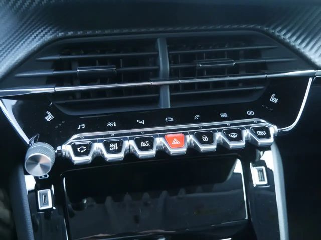 Peugeot E-208 Allure Pack