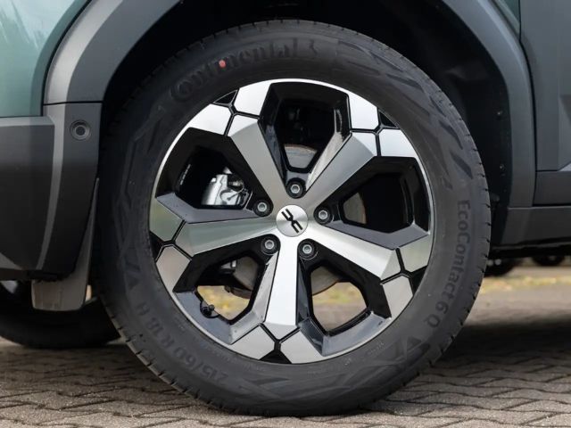 Dacia Duster TCe 130