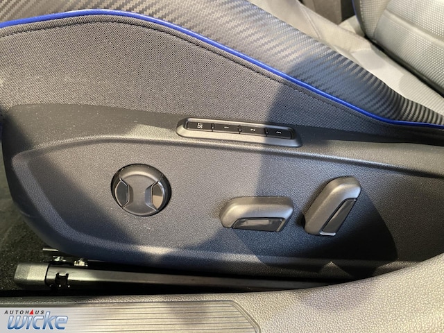 Volkswagen Golf 2.0 TSI 4Motion DSG