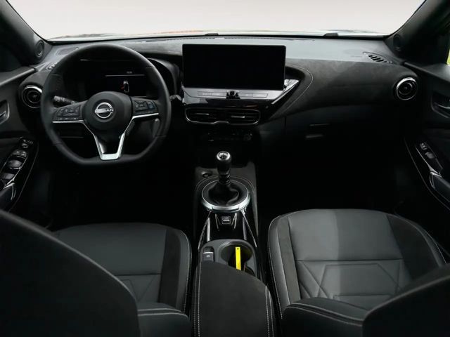 Nissan Juke DIG-T