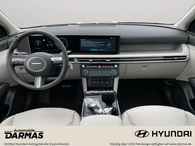 Hyundai Tucson 2WD Hybrid Prime