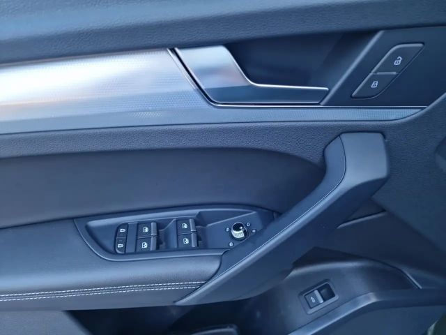 Audi Q5 40 TDI Quattro S-Line Sportback