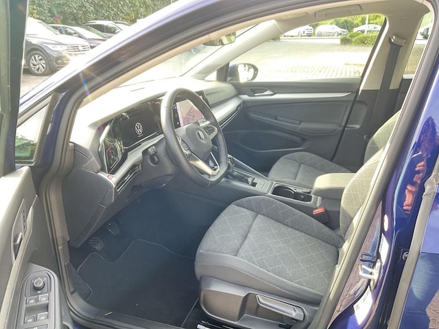 Volkswagen Golf 1.0 TSI Golf VIII Life