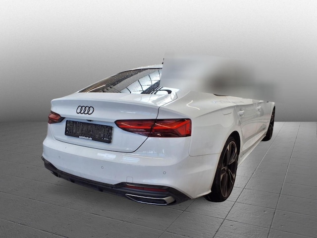 Audi A5 35 TDI S-Line S-Tronic Sportback