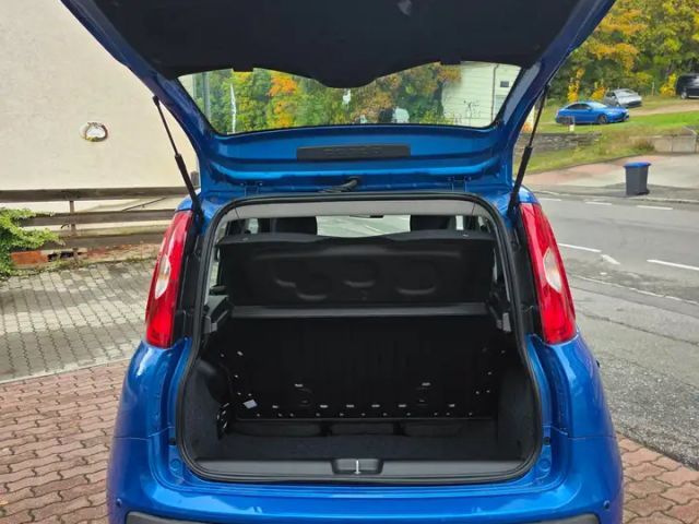 Fiat Panda Panda Pandina 1.0 GSE Hybrid