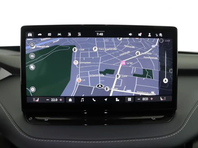 Skoda Enyaq Coupe Sportline