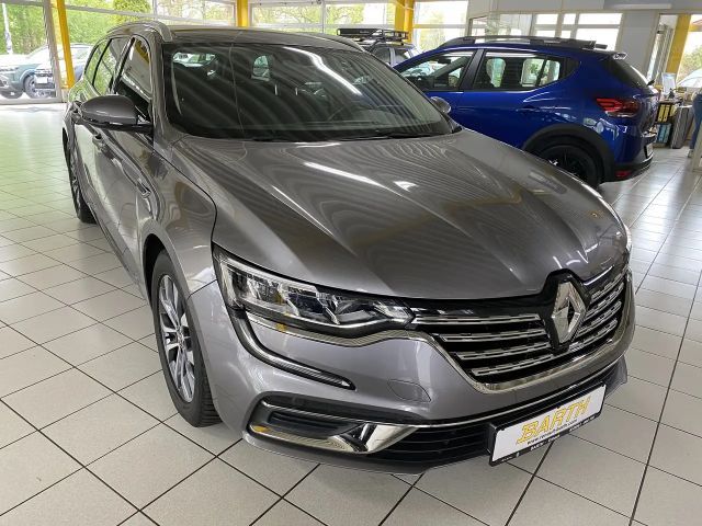 Renault Talisman Zen