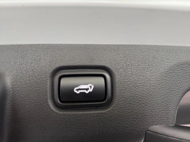 Kia Sportage GT-Line PHEV