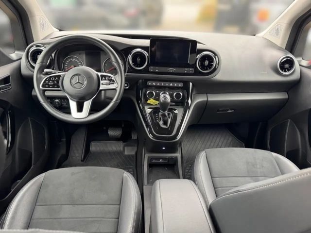 Mercedes-Benz Citan 180 d Edition+19.000KM!++TOPZUSTAND!