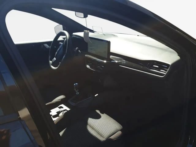 Ford Focus EcoBoost ST Line Wagon