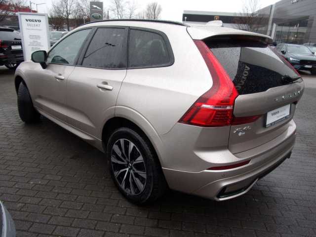 Volvo XC60 Dark Plus