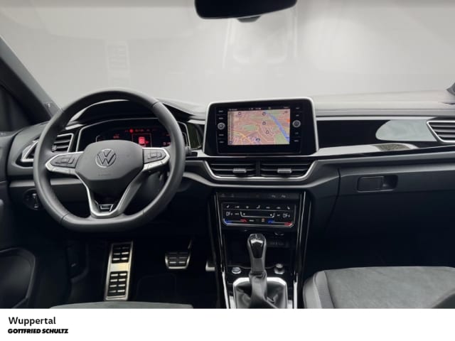 Volkswagen T-Roc 1.5 TSI DSG R-Line