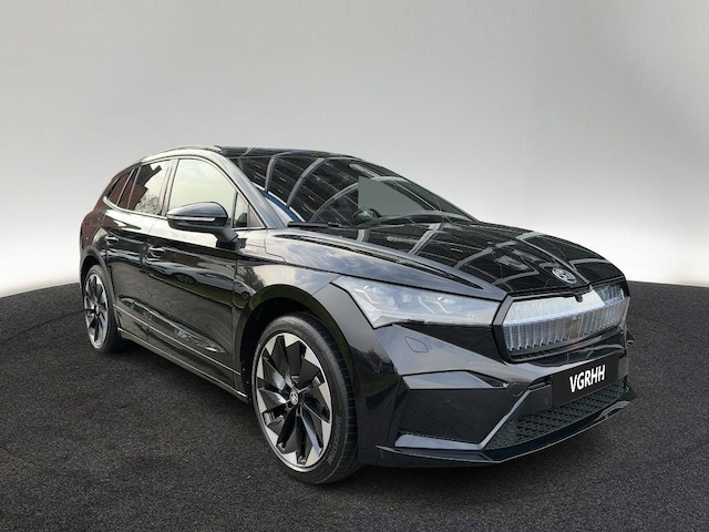 Skoda Enyaq Sportline iV 80