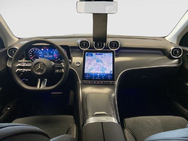 Mercedes-Benz GLC 200 4MATIC GLC 200 d