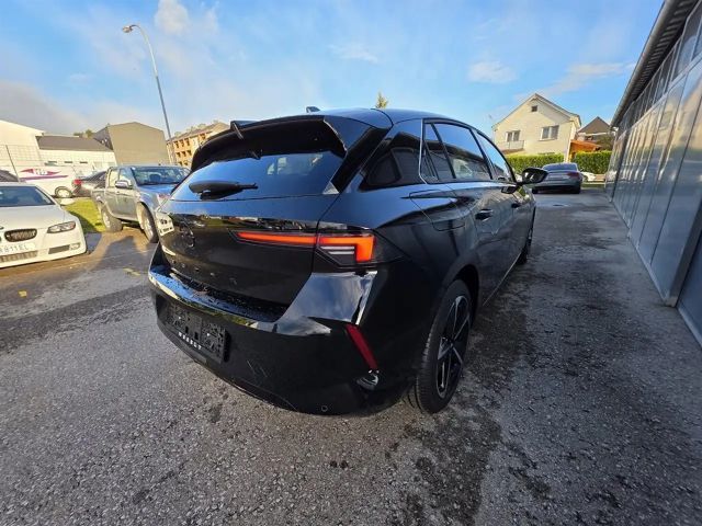 Opel Astra 1.2 Turbo GS-Line Grand Sport Turbo