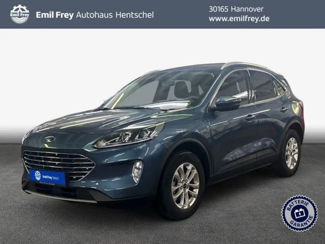 Ford Kuga Plug in Hybrid Titanium