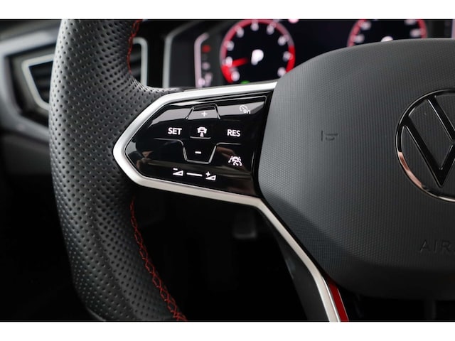 Volkswagen Polo 2.0 TSI