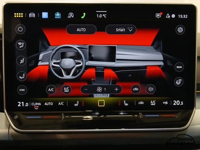 Volkswagen Golf Goal 1.5TSI LEDPlus NAV AHK ACC SHZ AppCon