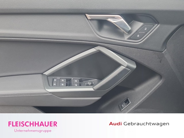 Audi Q3 35 TDI S-Line S-Tronic Sportback
