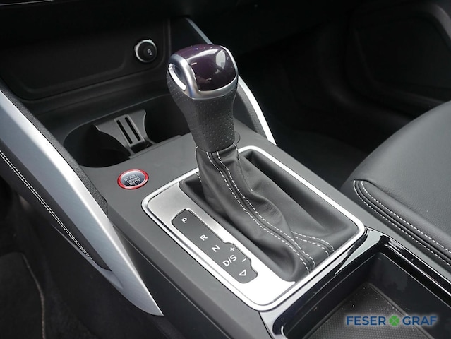 Audi SQ2 Quattro S-Tronic