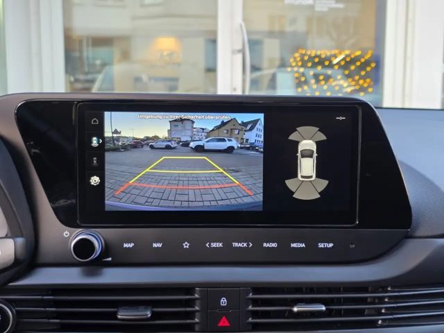 Hyundai Bayon 1.0 Prime T-GDi