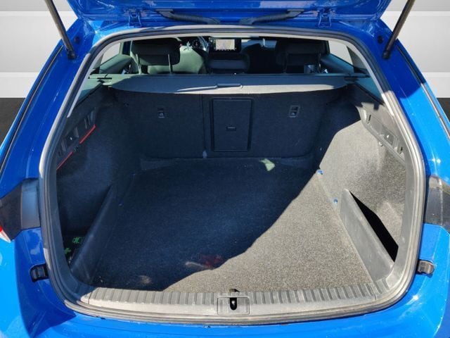 Skoda Octavia 2.0 TDI Clever Combi