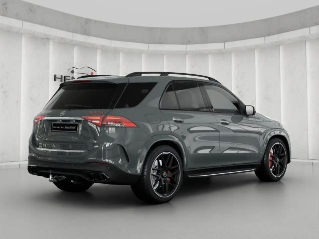 Mercedes-Benz GLE 53 AMG AMG Line
