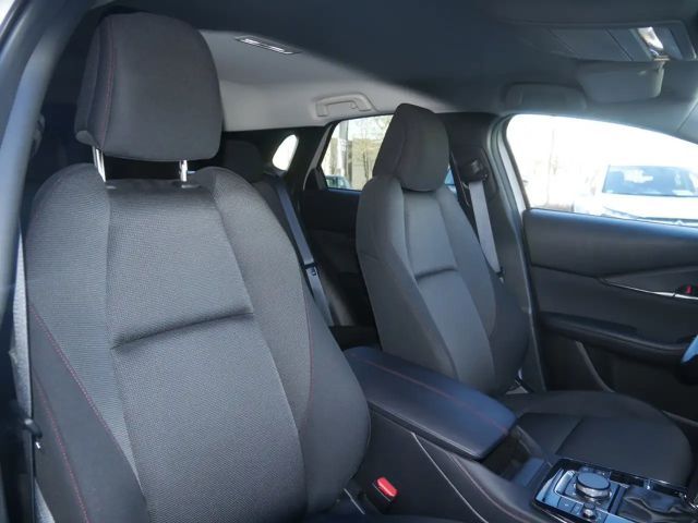 Mazda CX-30 Homura SkyActiv e-Skyactiv